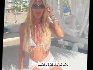 Lanalixxx