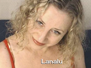 Lanalu