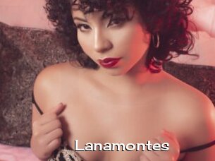 Lanamontes