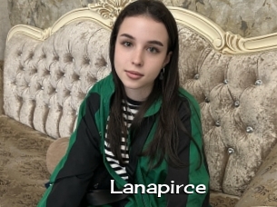 Lanapirce