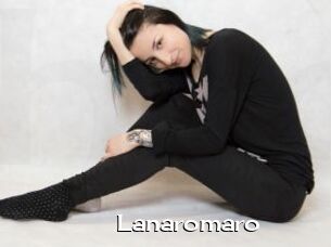 Lanaromaro