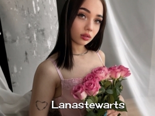 Lanastewarts