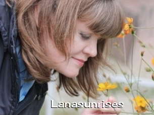 Lanasunrises