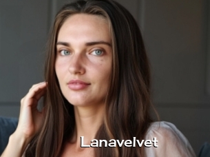 Lanavelvet
