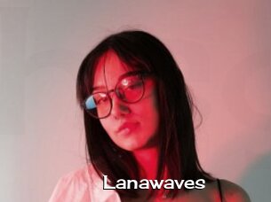 Lanawaves