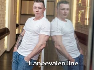 Lancevalentine