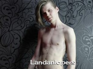 Landanlopers