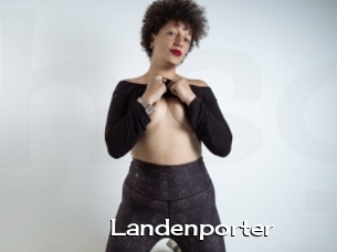 Landenporter