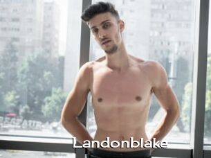 Landonblake