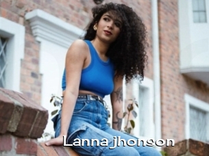 Lanna_jhonson