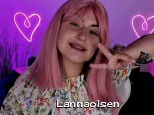 Lannaolsen