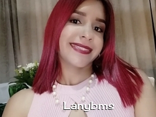 Lanybms