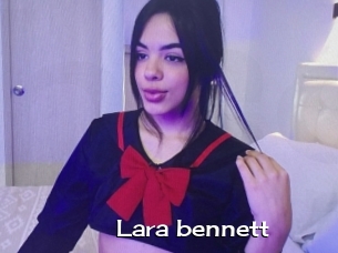 Lara_bennett