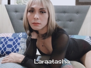 Laraatasha