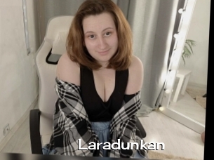 Laradunkan