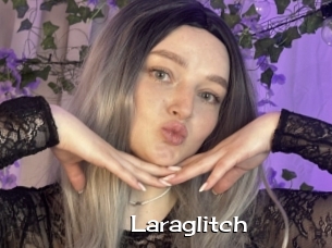 Laraglitch