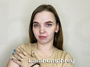 Larahumphrey