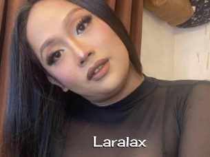 Laralax
