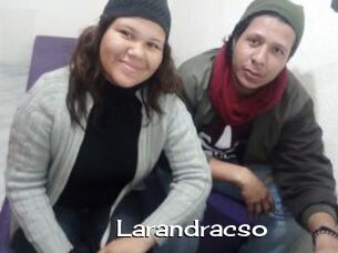 Larandracso