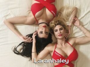 Laranhaley