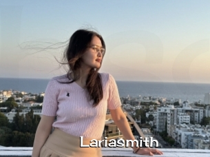 Lariasmith