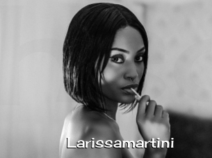 Larissamartini