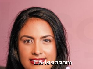 Larissasam