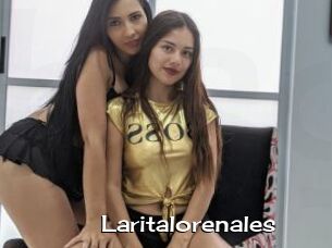 Laritalorenales