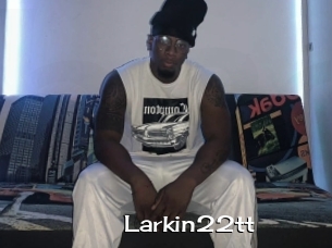 Larkin22tt