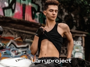 Larryproject