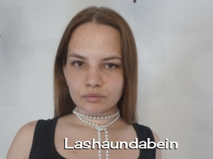 Lashaundabein