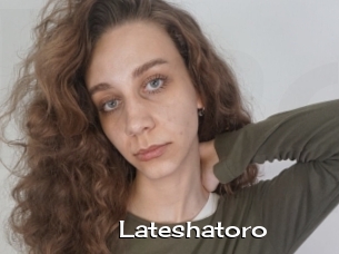 Lateshatoro