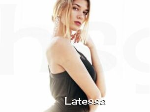 Latessa
