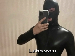 Latexsven