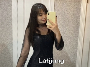 Latijung