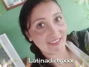 Latinadirtyxxx