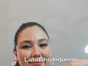 Latinaholequeen