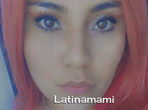 Latinamami