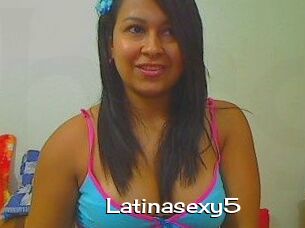 Latinasexy5