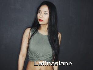 Latinasiane