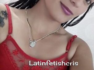 Latinfetishcris