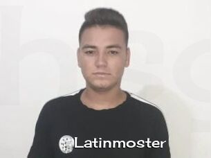 Latinmoster