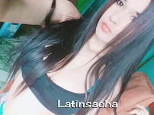 Latinsacha