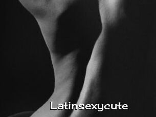 Latinsexycute