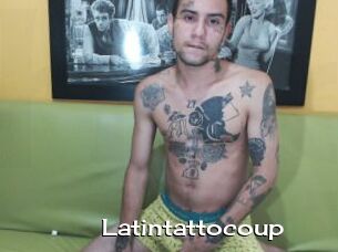 Latintattocoup
