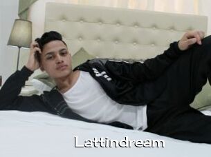 Lattindream