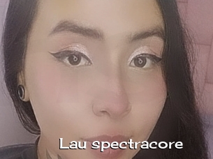 Lau_spectracore