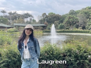 Laugreen