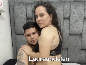 Lauraandalan