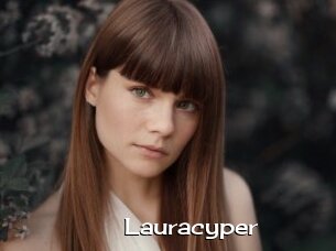 Lauracyper